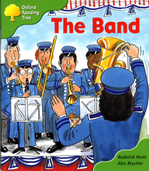 2-36 The Band